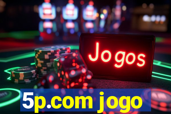 5p.com jogo